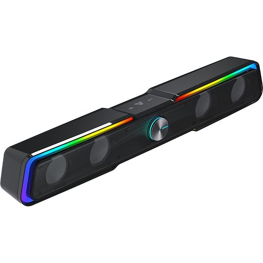 Fantech Beat Bar Dual Mode Gaming Speaker Fantech Beat Bar Dual Mode Gaming Speaker
